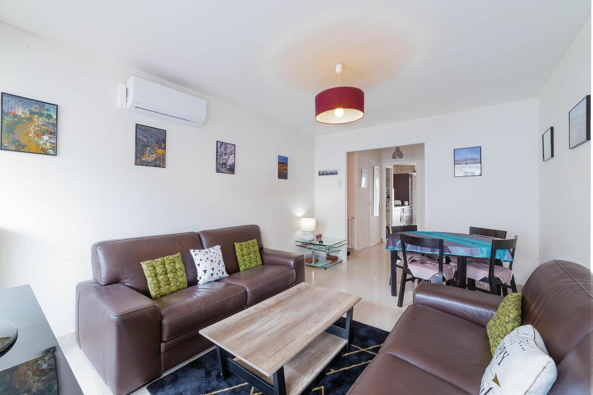 Apartment Le Mazarin 2 *